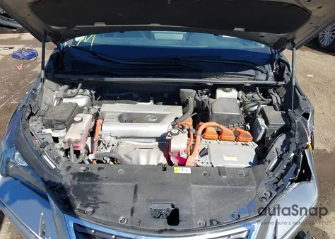 2018 Lexus Nx 300H from USA, damaged, VIN JTJBJRBZ4J2085661